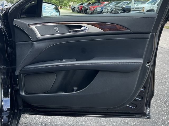 2019 Lincoln MKZ Reserve I Image 21 of 22