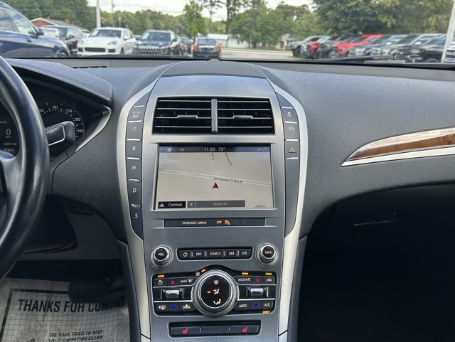 2019 Lincoln MKZ Reserve I Image 22 of 22