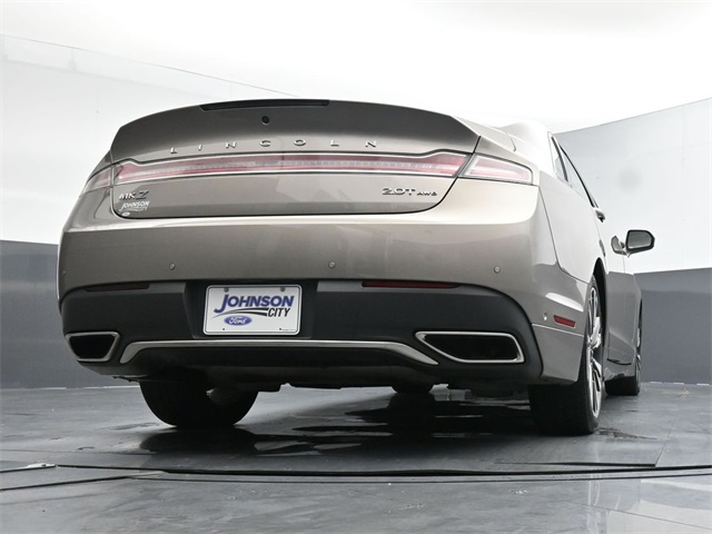 2019 Lincoln MKZ Reserve II Image 23 of 40