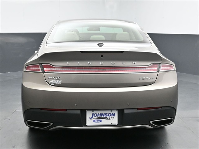 2019 Lincoln MKZ Reserve II Image 21 of 40