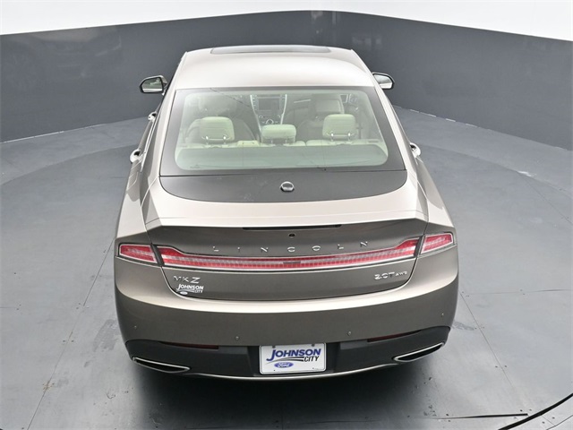 2019 Lincoln MKZ Reserve II Image 22 of 40