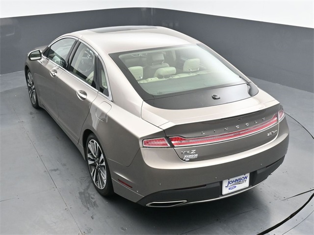 2019 Lincoln MKZ Reserve II Image 24 of 40
