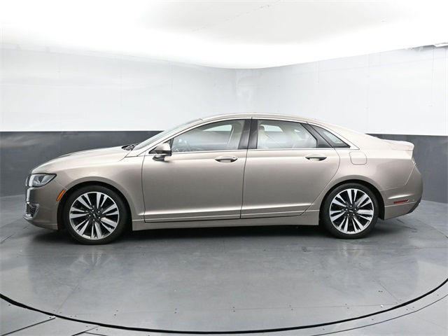 2019 Lincoln MKZ Reserve II Image 26 of 40