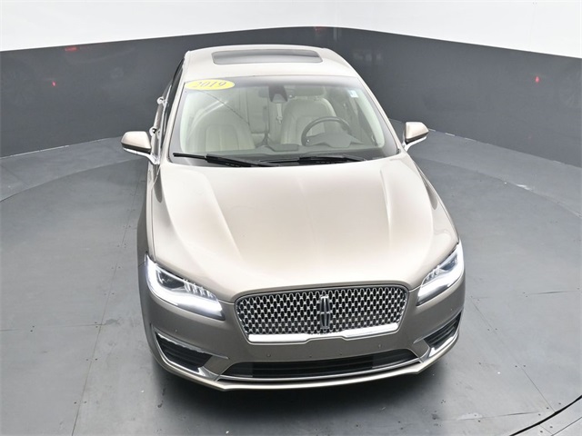 2019 Lincoln MKZ Reserve II Image 6 of 40