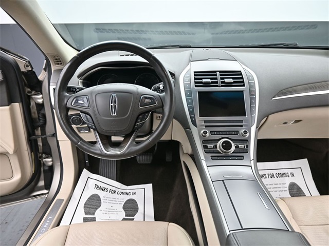 2019 Lincoln MKZ Reserve II Image 30 of 40