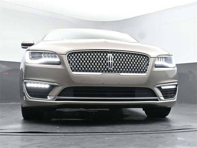 2019 Lincoln MKZ Reserve II Image 5 of 40
