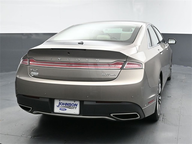 2019 Lincoln MKZ Reserve II Image 15 of 40