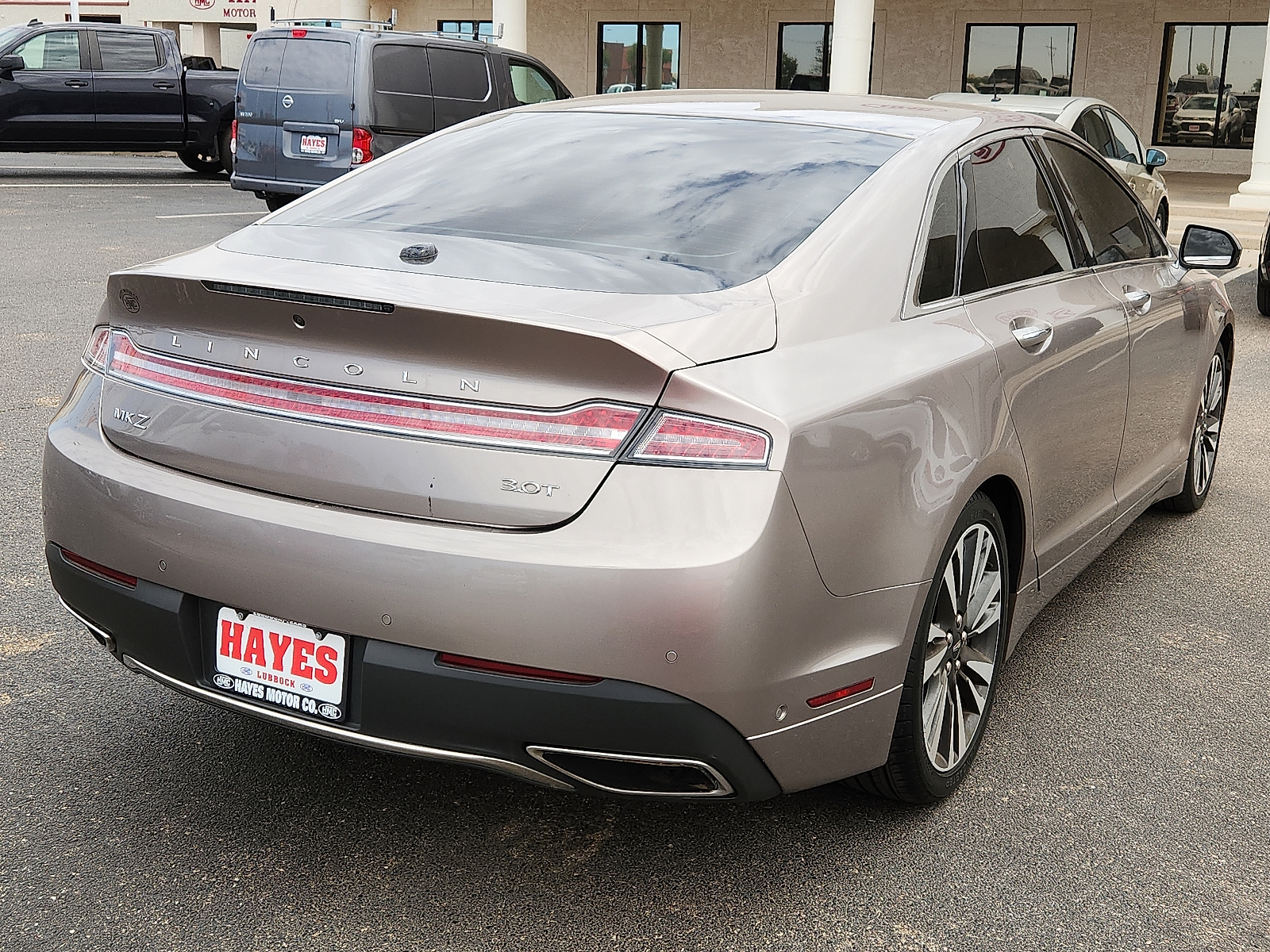 Vehicle image 3 of 16