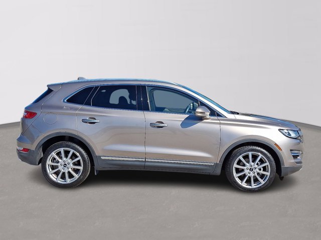 2019 Lincoln MKC Reserve Image 4 of 30