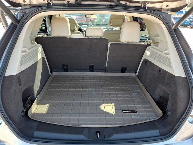 2019 Lincoln MKC Reserve Image 10 of 30