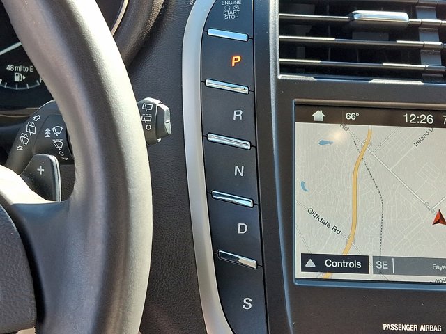 2019 Lincoln MKC Reserve Image 16 of 30