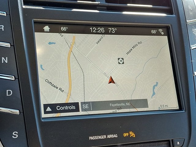 2019 Lincoln MKC Reserve Image 14 of 30