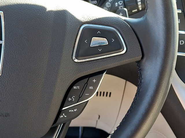 2019 Lincoln MKC Reserve Image 25 of 30