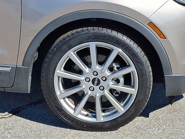 2019 Lincoln MKC Reserve Image 9 of 30