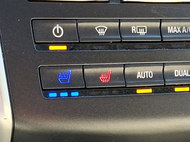 2019 Lincoln MKC Reserve Image 19 of 30