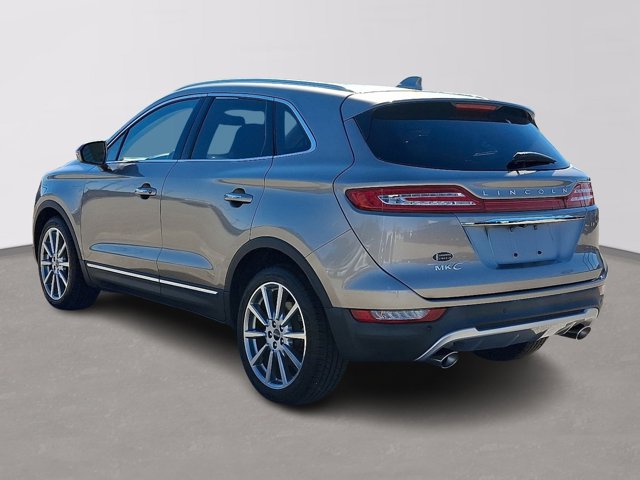 2019 Lincoln MKC Reserve Image 7 of 30