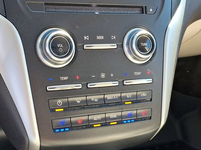 2019 Lincoln MKC Reserve Image 17 of 30