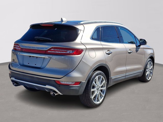 2019 Lincoln MKC Reserve Image 5 of 30