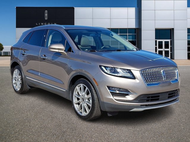 2019 Lincoln MKC Reserve Image 3 of 30