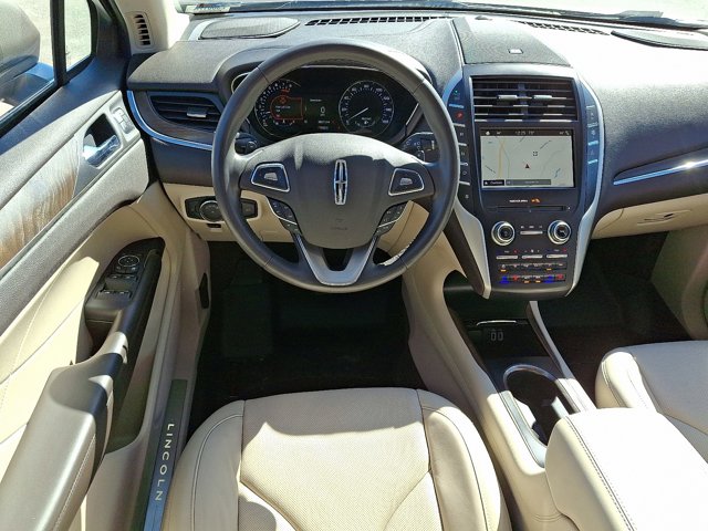 2019 Lincoln MKC Reserve Image 12 of 30