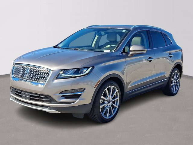 2019 Lincoln MKC Reserve Image 1 of 30