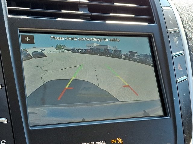 2019 Lincoln MKC Reserve Image 15 of 30