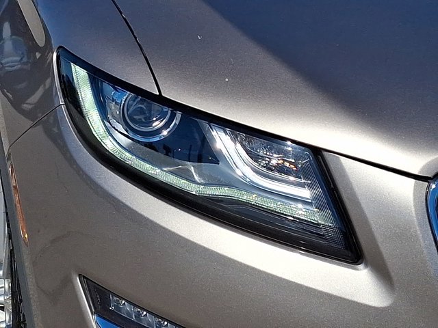 2019 Lincoln MKC Reserve Image 27 of 30