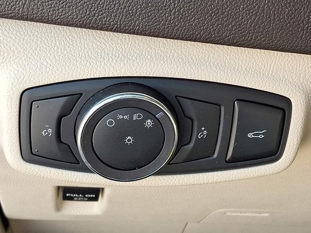 2019 Lincoln MKC Reserve Image 20 of 30