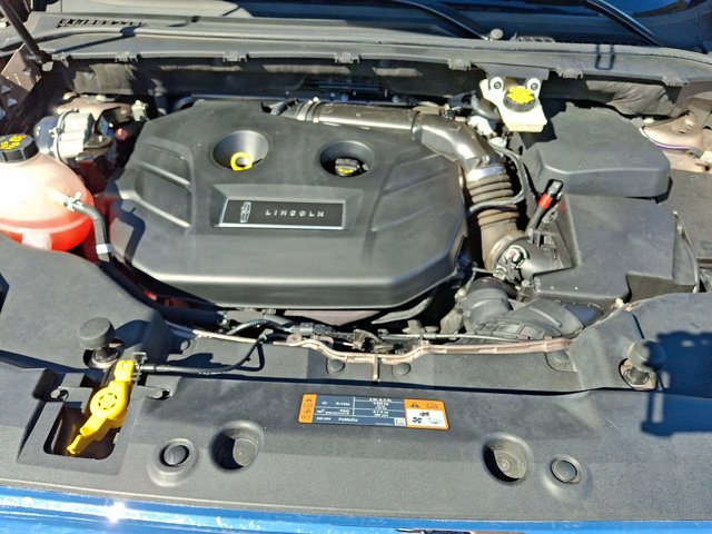 2019 Lincoln MKC Reserve Image 8 of 30