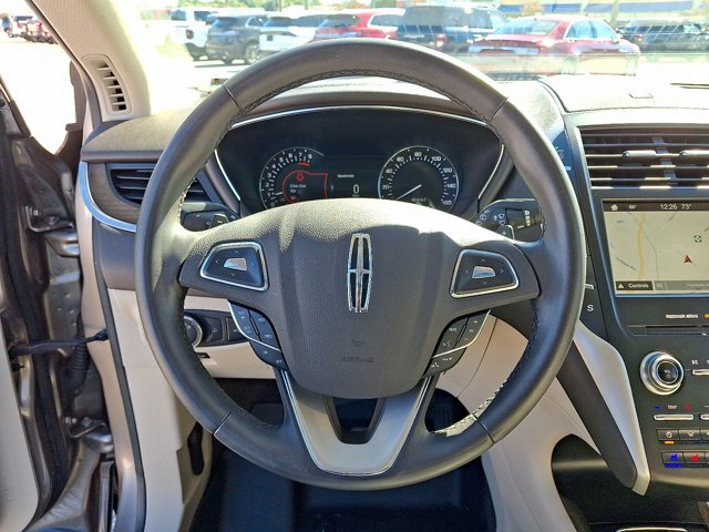 2019 Lincoln MKC Reserve Image 23 of 30