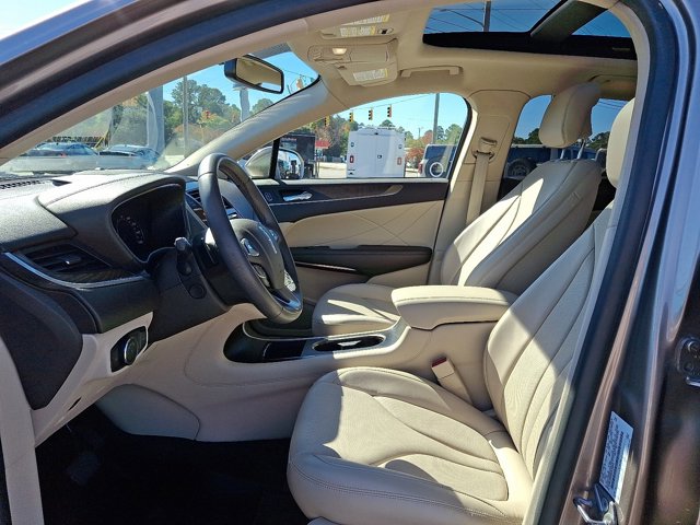 2019 Lincoln MKC Reserve Image 24 of 30