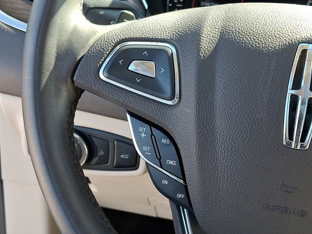 2019 Lincoln MKC Reserve Image 29 of 30