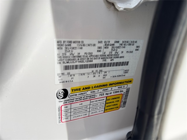 Vehicle image 21 of 27