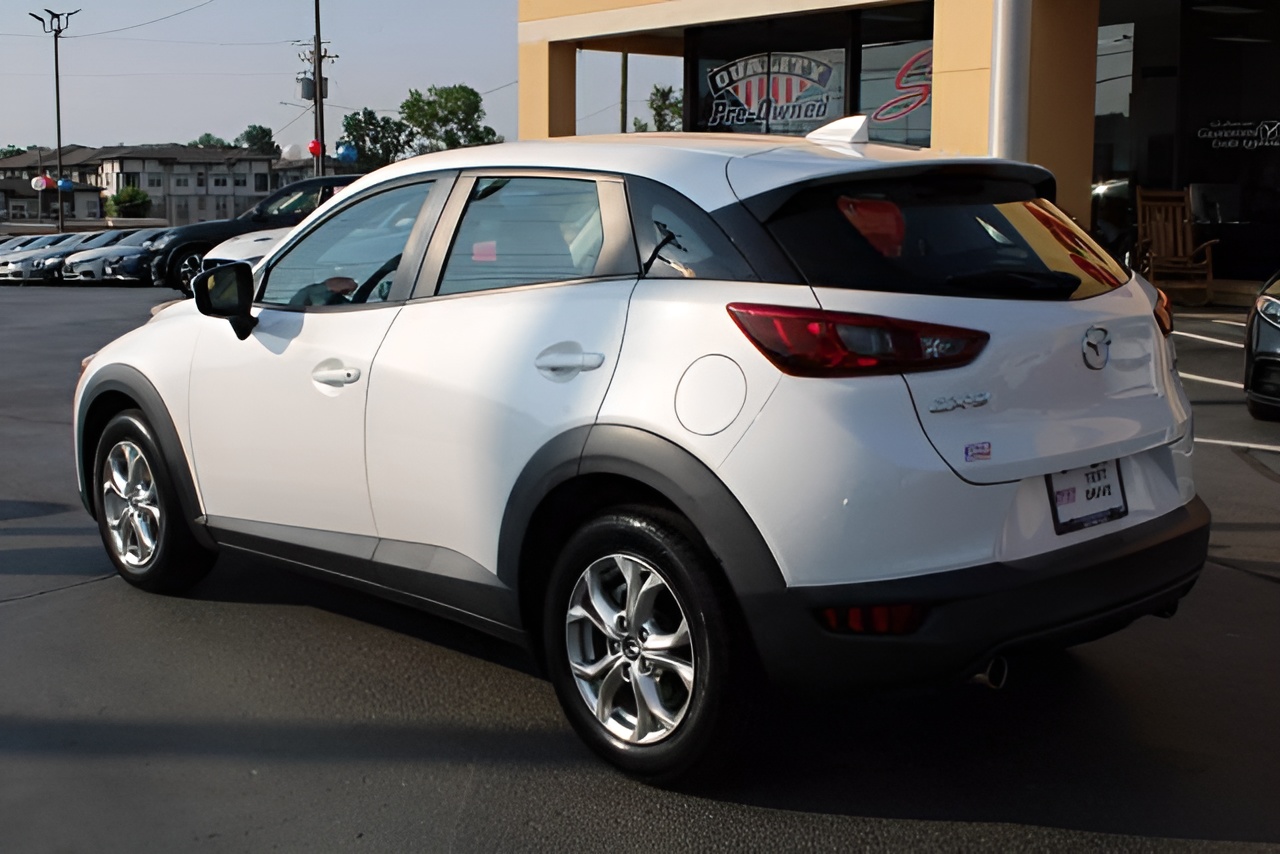 Vehicle image 32 of 32