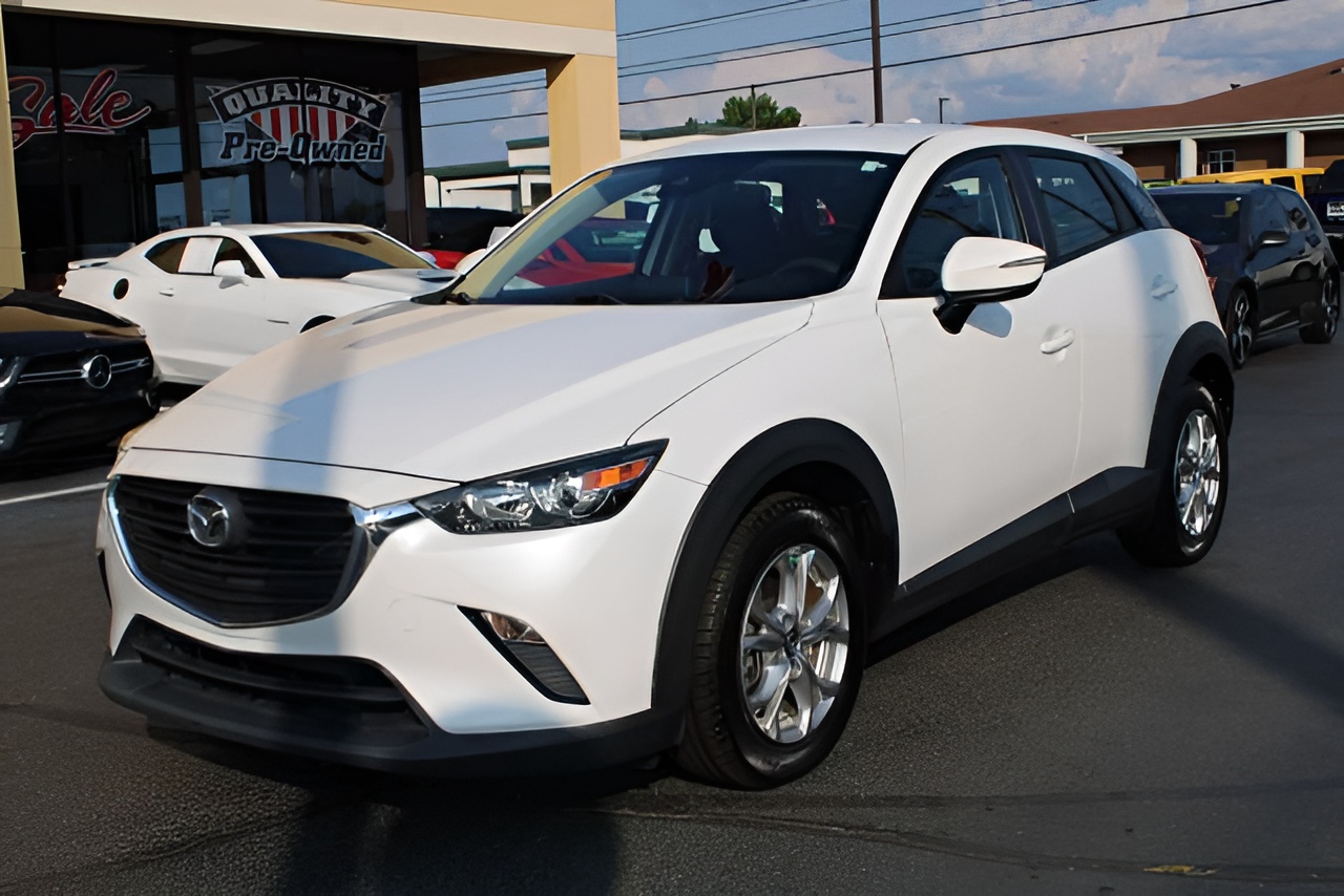 Vehicle image 27 of 32