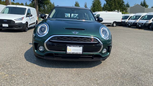 2019 MINI Cooper Clubman S Image 3 of 9