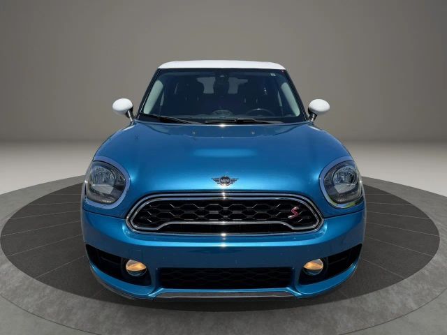 2019 MINI Cooper Countryman S Image 2 of 32