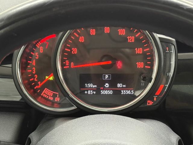 2019 MINI Cooper Hardtop Base Image 15 of 32