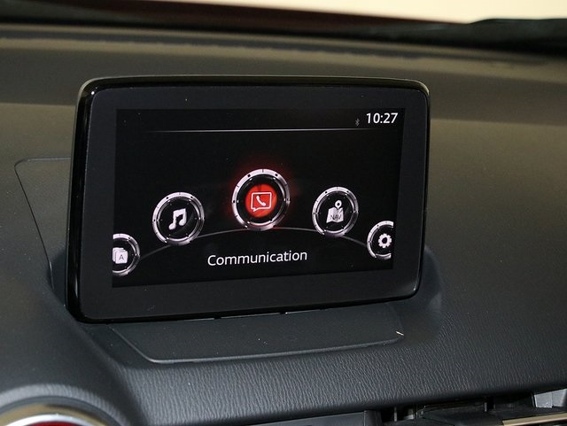 2019 Mazda CX-3 Grand Touring Image 35 of 37