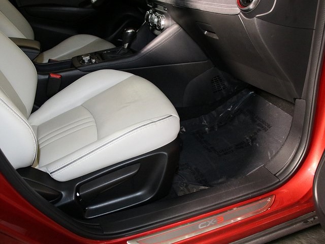 2019 Mazda CX-3 Grand Touring Image 36 of 37