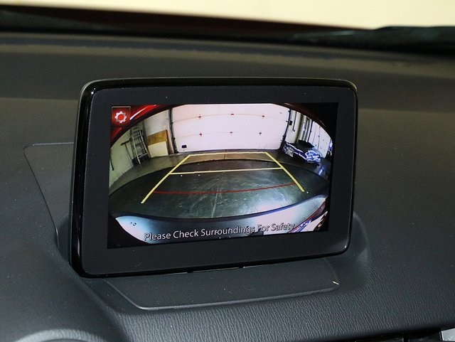 2019 Mazda CX-3 Grand Touring Image 24 of 37