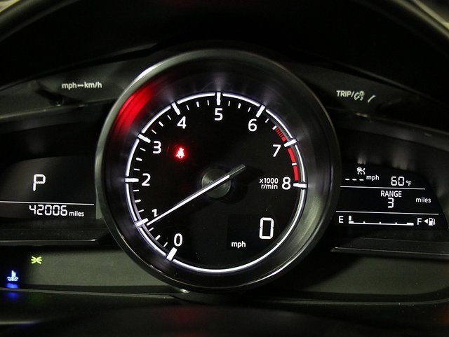 2019 Mazda CX-3 Grand Touring Image 23 of 37