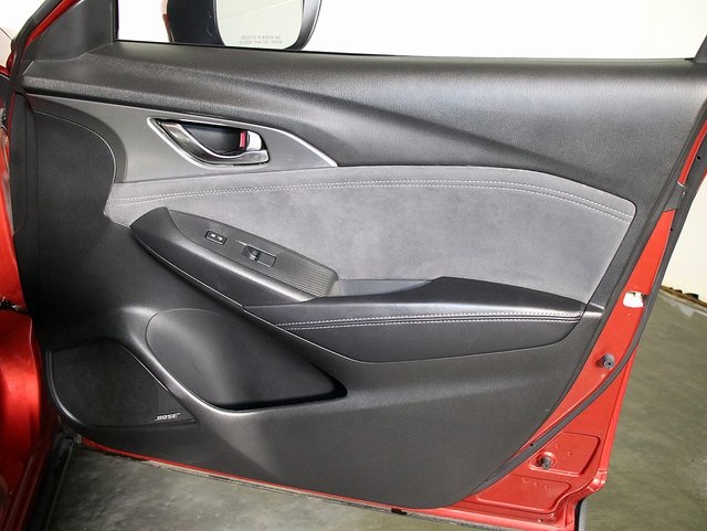 2019 Mazda CX-3 Grand Touring Image 31 of 37