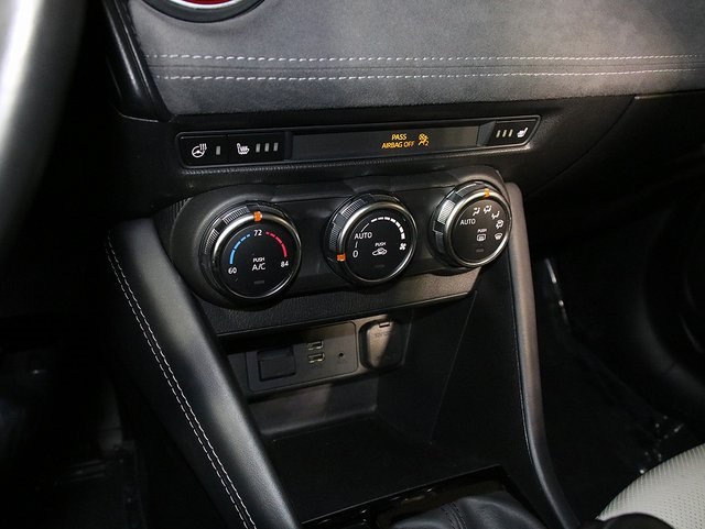 2019 Mazda CX-3 Grand Touring Image 27 of 37