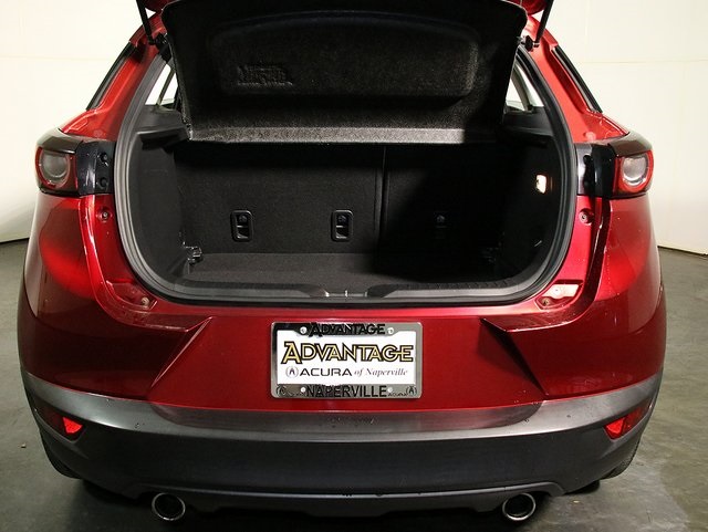 2019 Mazda CX-3 Grand Touring Image 13 of 37