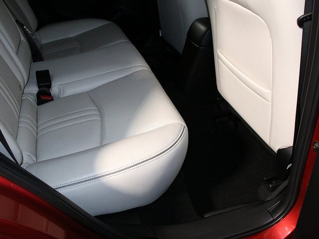 2019 Mazda CX-3 Grand Touring Image 16 of 37