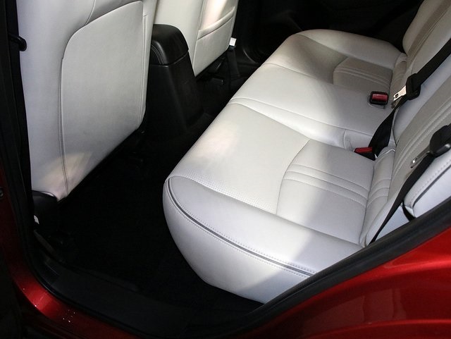 2019 Mazda CX-3 Grand Touring Image 19 of 37