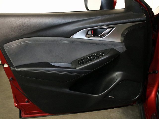 2019 Mazda CX-3 Grand Touring Image 29 of 37