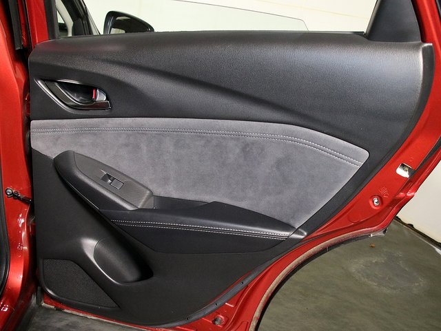 2019 Mazda CX-3 Grand Touring Image 32 of 37