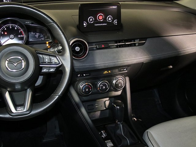 2019 Mazda CX-3 Grand Touring Image 21 of 37